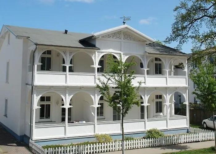 Villa Hans By Rujana