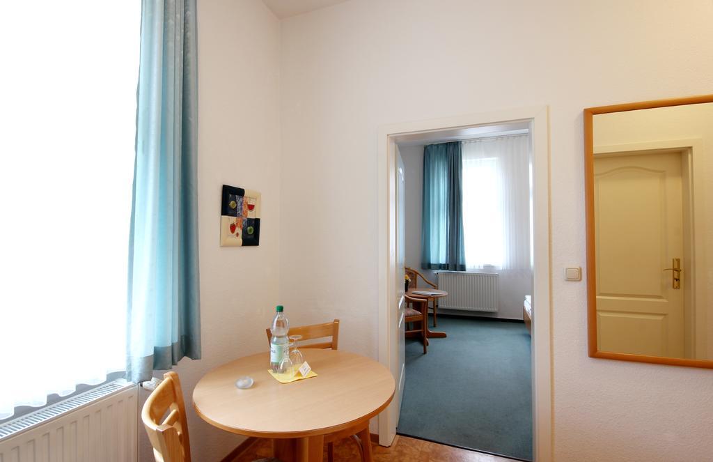 Apartment Hans By Rujana