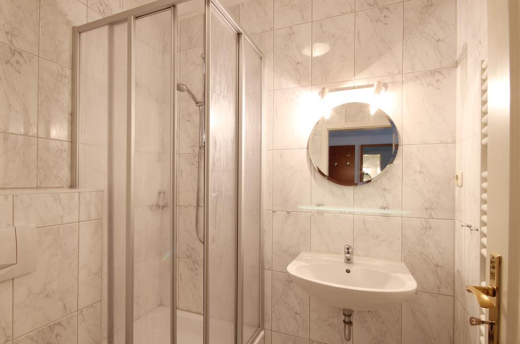 Apartment Hans By Rujana
