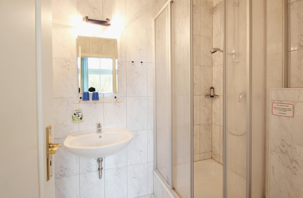 Hans By Rujana Appartement Binz