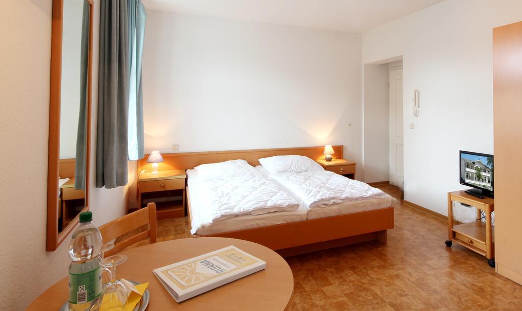 Hans By Rujana Apartment Ostseebad Binz