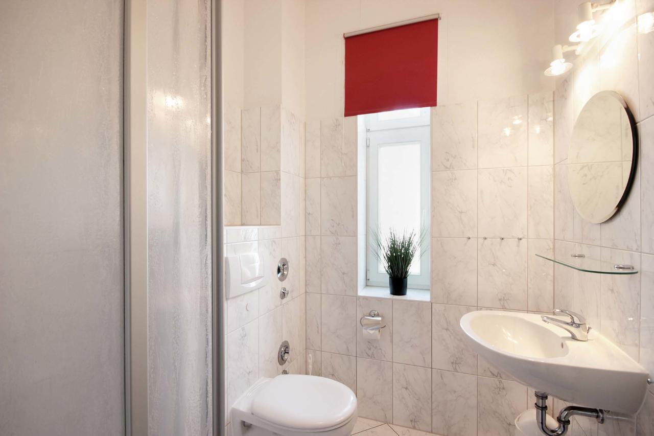 Apartment Hans By Rujana *