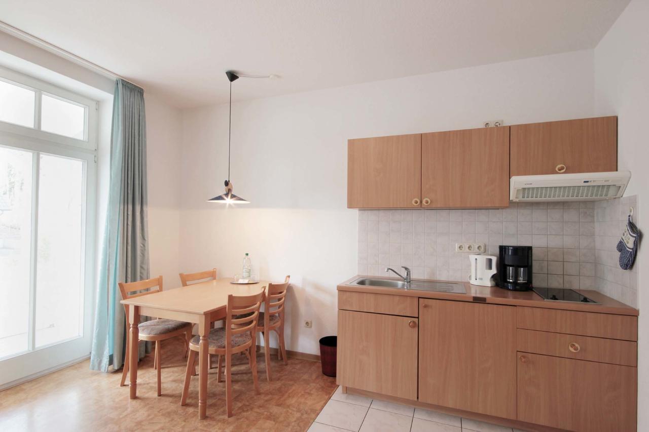 Apartment Hans By Rujana Ostseebad Binz