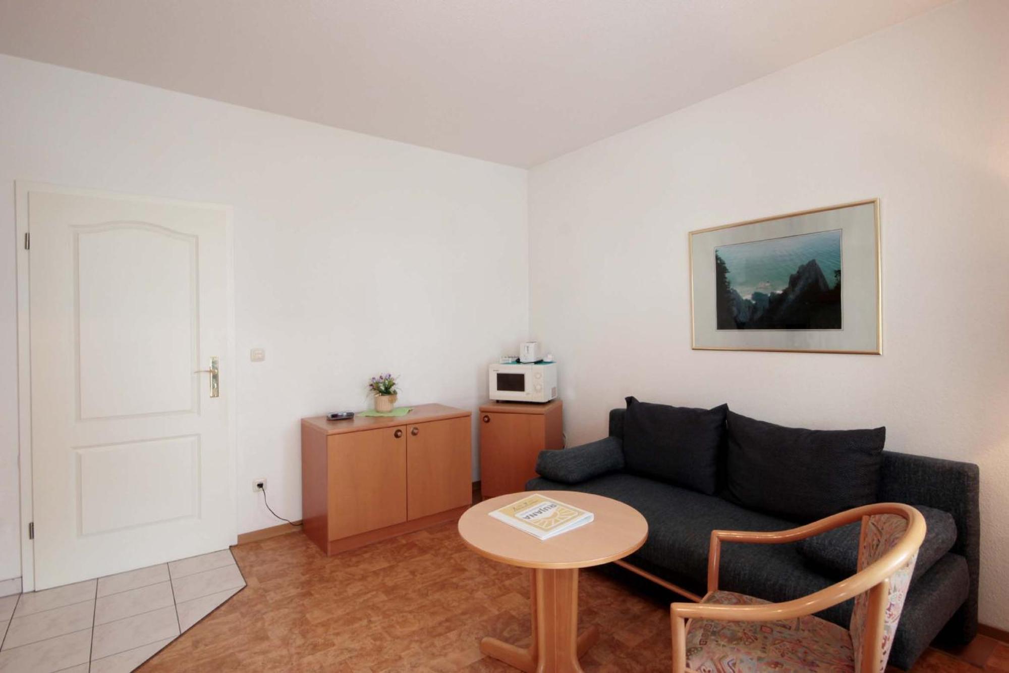 Apartment Hans By Rujana Ostseebad Binz