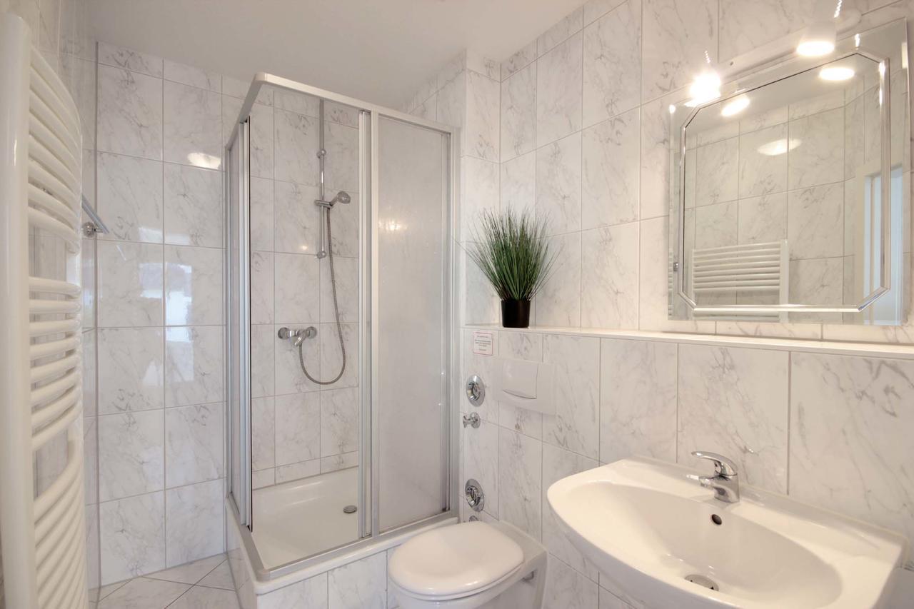 Apartment Hans By Rujana Ostseebad Binz