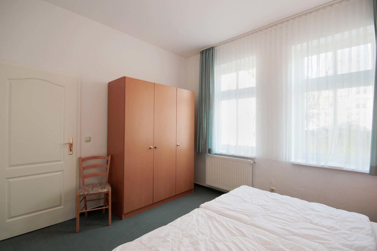 Hans By Rujana Apartment